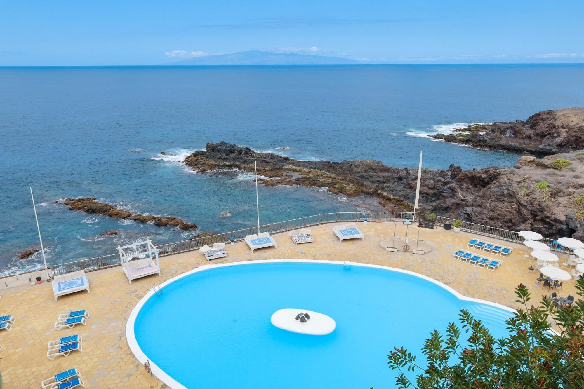 Beautiful Sea View Daire Callao Salvaje Dış mekan fotoğraf
